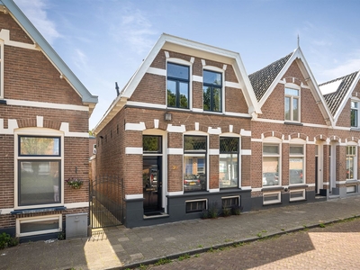 Smyrnastraat 20