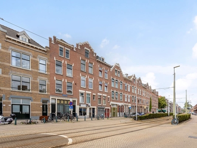 Spanjaardstraat 137 C