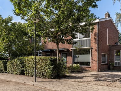 Stadhouderslaan 9