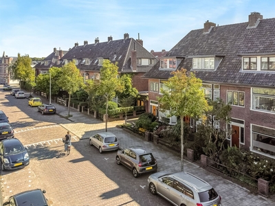 Thorbeckestraat 72