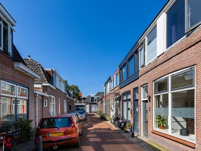 Tollensstraat 2 A