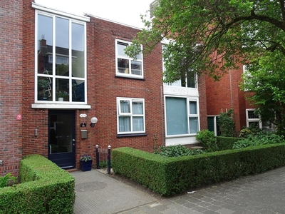 Van Starkenborghstraat 52 k3