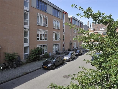 Volkerakstraat 59 G