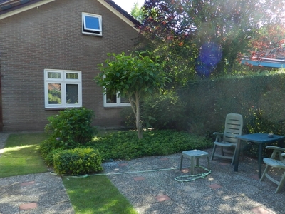 Woning te huur Beeklustweg, Apeldoorn