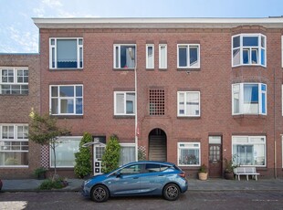 2E Messstraat 27, Den Haag