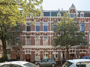 2E Sweelinckstraat 88A, Den Haag