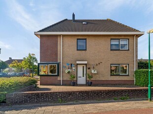 Aardbeivlinderstraat 5, Veenendaal