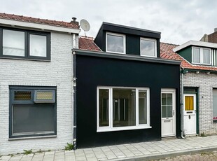 Achterstraat 11, Zaamslag