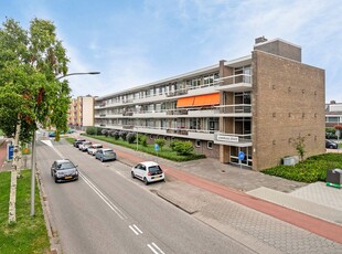 Admiraal de Ruyterweg 11, Zwijndrecht