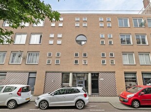 Adrianastraat 31, Rotterdam