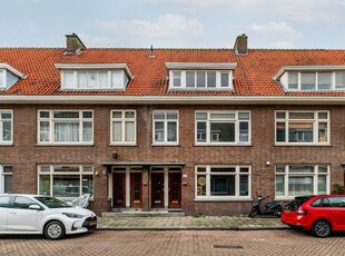 Akkermanstraat 28a, Rotterdam