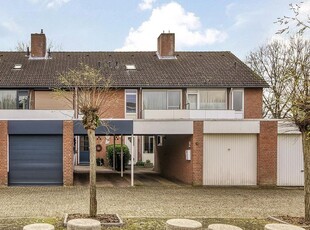 Akkerwinde 47, Landgraaf