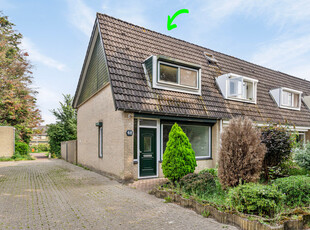 Amarildijk 48, Roosendaal