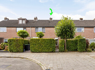 Amarildijk 53, Roosendaal