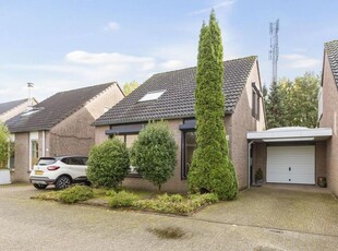 Amberberg 27, Roosendaal