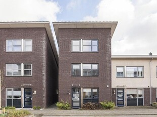 Ambonstraat 10, Zwolle