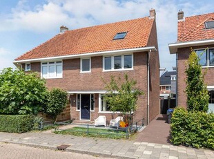 Ambonstraat 50, Meppel