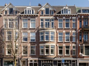 Amstelveenseweg 55 3, Amsterdam