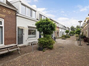 Anthonie Camerlingstraat 6, Dordrecht