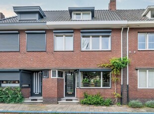 Antoniusstraat 70, Venlo