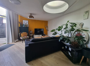 Appartement te huur Baronielaan, Breda