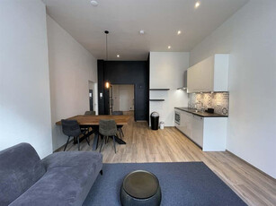 Appartement te huur Brusselsestraat, Maastricht