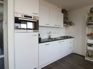 Appartement te huur Gedempte Kattendiep, Groningen