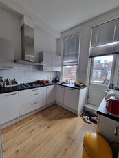 Appartement te huur Jozef Israelsstraat, Groningen