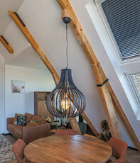 Appartement te huur Kraneweg, Groningen