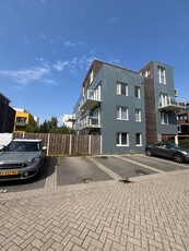 Appartement te huur Olivier van Noorthof, Almere