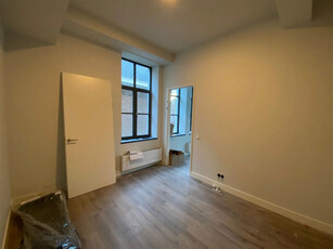 Appartement te huur Poirtersstraat, Tilburg