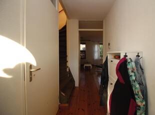 Appartement te huur Zenderstraat, Hilversum