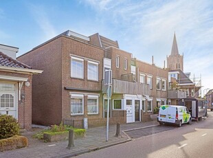 Arendsweg 13, Beverwijk