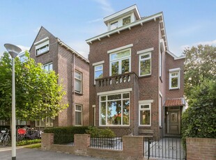 Arnoldus Asselbergsstraat 8, Bergen op Zoom