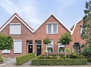 Axelsestraat 109, Zaamslag