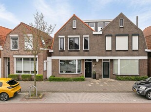 Axelsestraat 128, Terneuzen