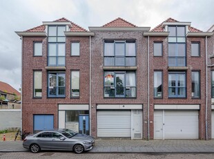 Baan 26D, Schiedam