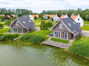 Baanstpoldersedijk 4 158, Nieuwvliet