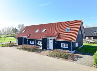 Baanstpoldersedijk 4 314, Nieuwvliet