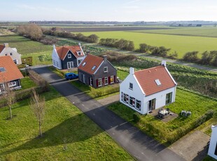 Baanstpoldersedijk 4 319, Nieuwvliet