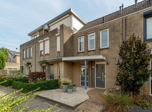 Bachlaan 23, Barendrecht