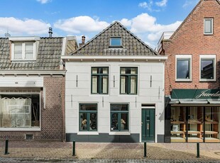 Bagijnhof 28, Medemblik