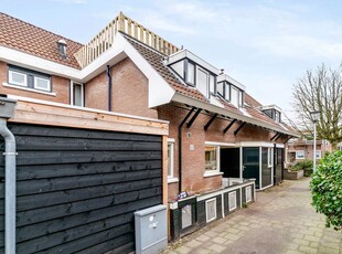 Bakhuis 3, Oud