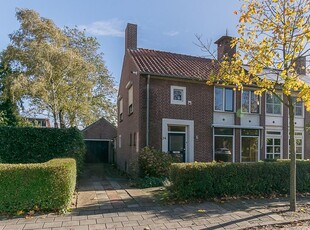 Beatrixstraat 24, Son En Breugel