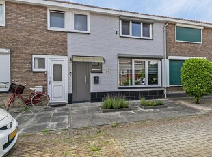 Beatrixstraat 5, Terneuzen