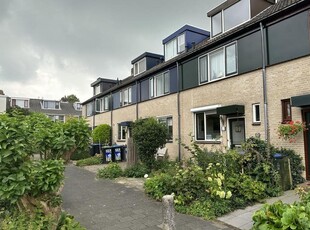 Behouden Huis 16, Krimpen Aan De Lek