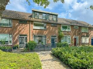 Bellamystraat 40, Terneuzen