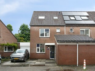 Beppy Nooijstraat 39, Leiden