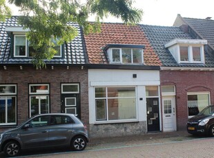 Berenstraat 40, Steenbergen