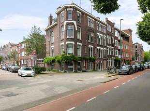 Bergselaan 96C, Rotterdam